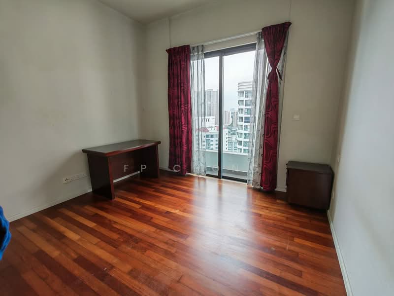 Condominium for Sale at Concerto North Kiara - FP CHONG - PropertyGuru.com.my