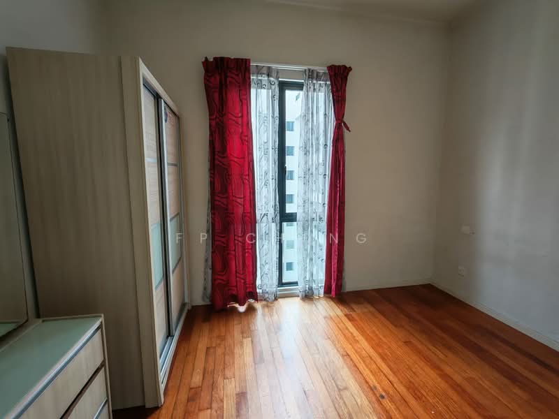Condominium for Sale at Concerto North Kiara - FP CHONG - PropertyGuru.com.my