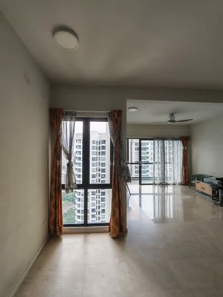 Condominium for Sale at Concerto North Kiara - FP CHONG - PropertyGuru.com.my