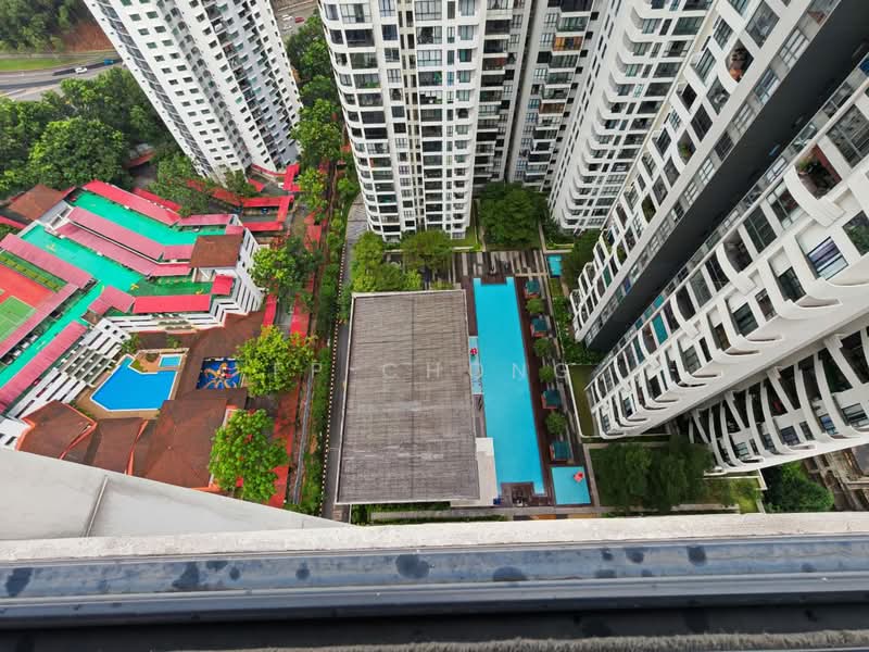 Condominium for Sale at Concerto North Kiara - FP CHONG - PropertyGuru.com.my