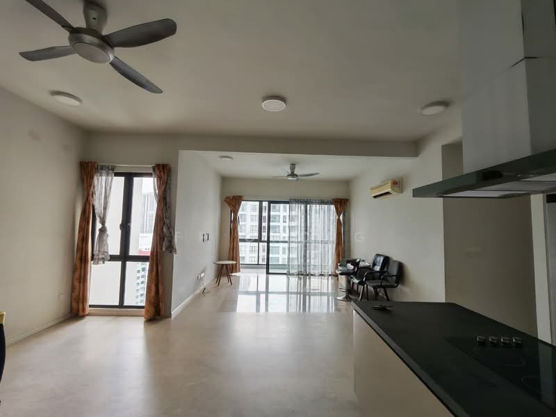Condominium for Sale at Concerto North Kiara - FP CHONG - PropertyGuru.com.my