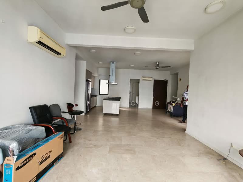 Condominium for Sale at Concerto North Kiara - FP CHONG - PropertyGuru.com.my