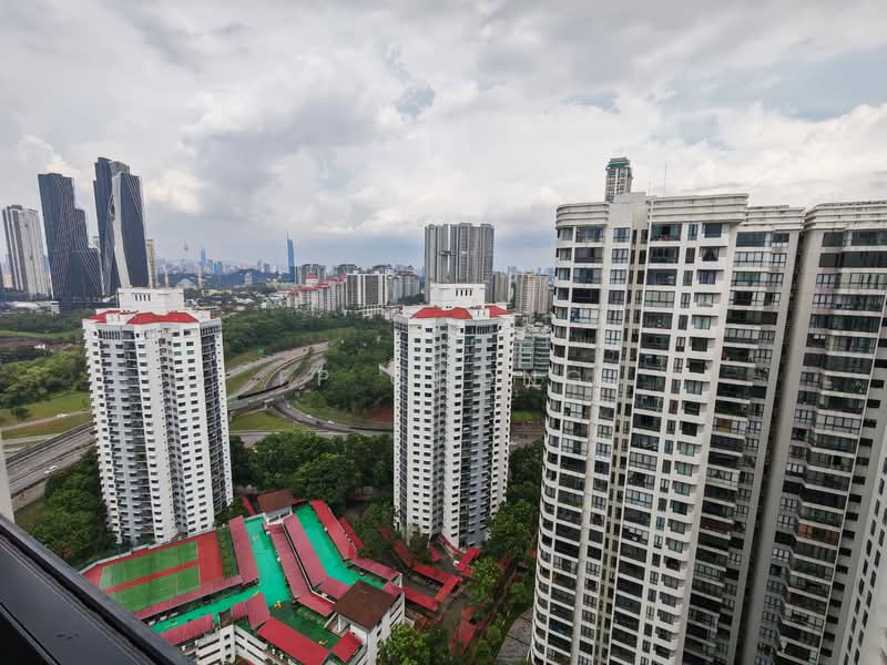 Condominium for Sale at Concerto North Kiara - FP CHONG - PropertyGuru.com.my