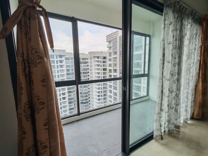 Condominium for Sale at Concerto North Kiara - FP CHONG - PropertyGuru.com.my