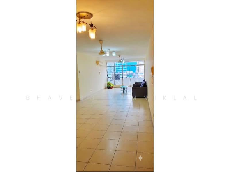 Condominium for Rent at Sri Impian Condominium - Bhavesh Ramniklal - PropertyGuru.com.my