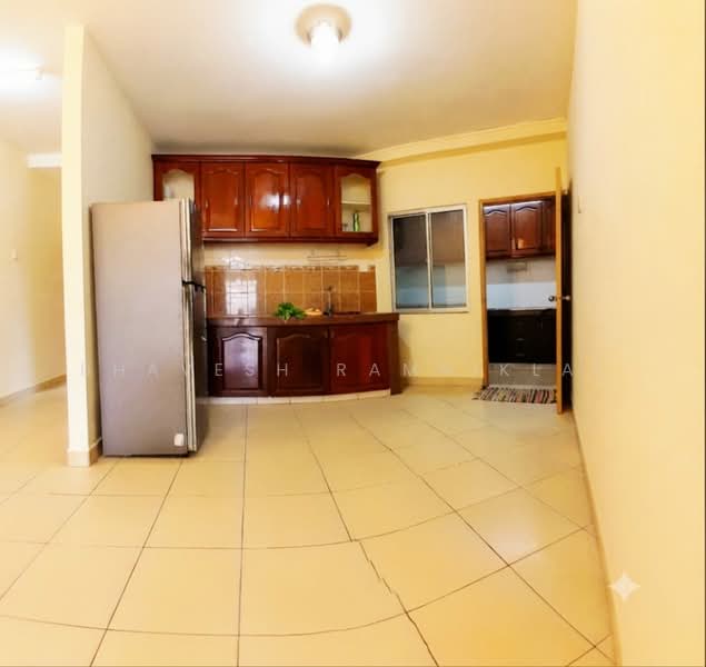 Condominium for Rent at Sri Impian Condominium - Bhavesh Ramniklal - PropertyGuru.com.my