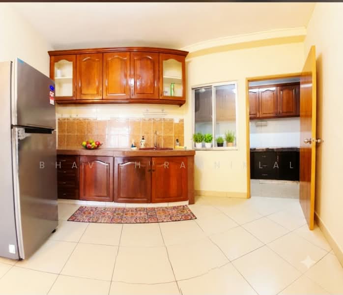 Condominium for Rent at Sri Impian Condominium - Bhavesh Ramniklal - PropertyGuru.com.my
