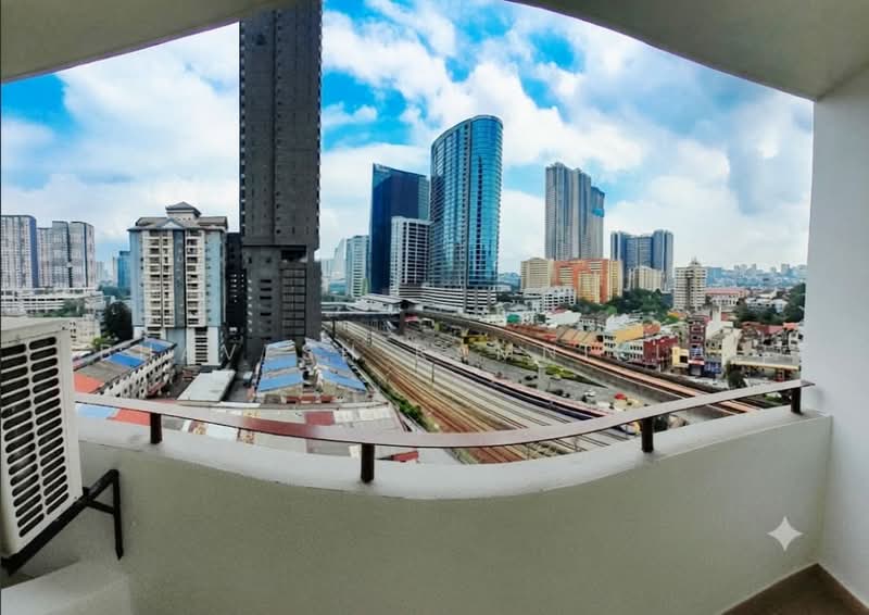 Condominium for Rent at Sri Impian Condominium - Bhavesh Ramniklal - PropertyGuru.com.my