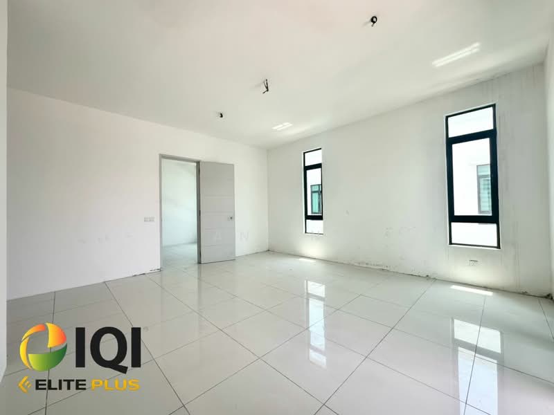 Semi-Detached House for Sale in Bukit Mertajam (Penang) - Jane Ng - Interior - PropertyGuru.com.my