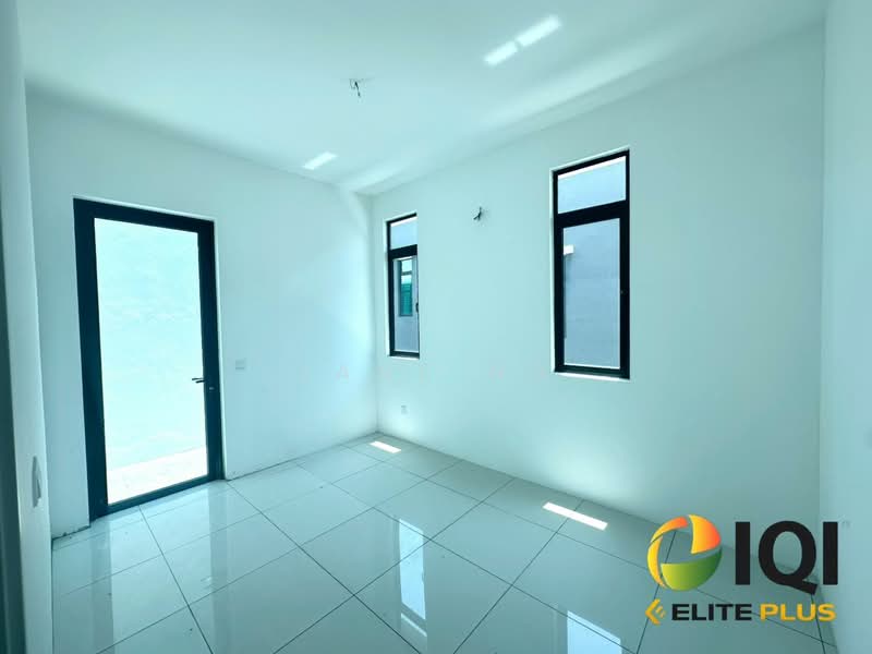 Semi-Detached House for Sale in Bukit Mertajam (Penang) - Jane Ng - Interior - PropertyGuru.com.my