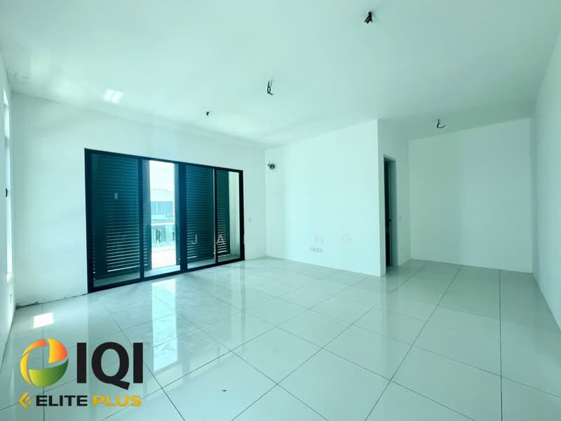 Semi-Detached House for Sale in Bukit Mertajam (Penang) - Jane Ng - Living Room - PropertyGuru.com.my