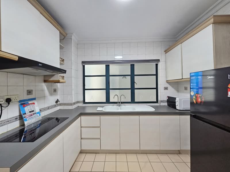 Condominium for Rent at Corinthian Condominium - Annabel Poh - PropertyGuru.com.my