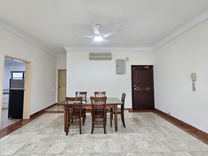Condominium for Rent at Corinthian Condominium - Annabel Poh - PropertyGuru.com.my