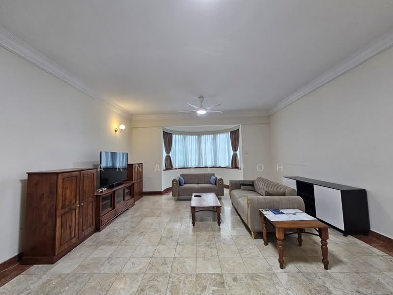 Condominium for Rent at Corinthian Condominium - Annabel Poh - PropertyGuru.com.my