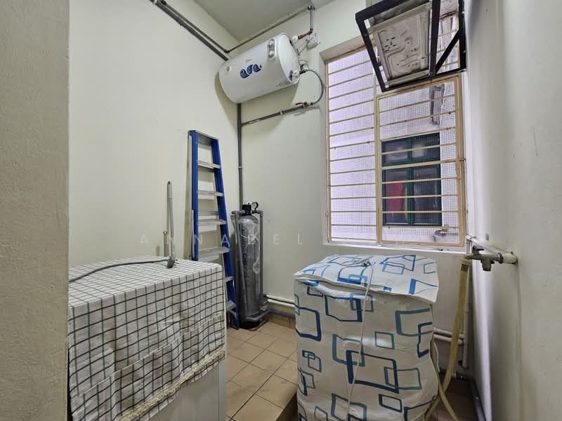 Condominium for Rent at Corinthian Condominium - Annabel Poh - PropertyGuru.com.my