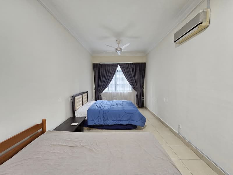 Condominium for Rent at Corinthian Condominium - Annabel Poh - PropertyGuru.com.my