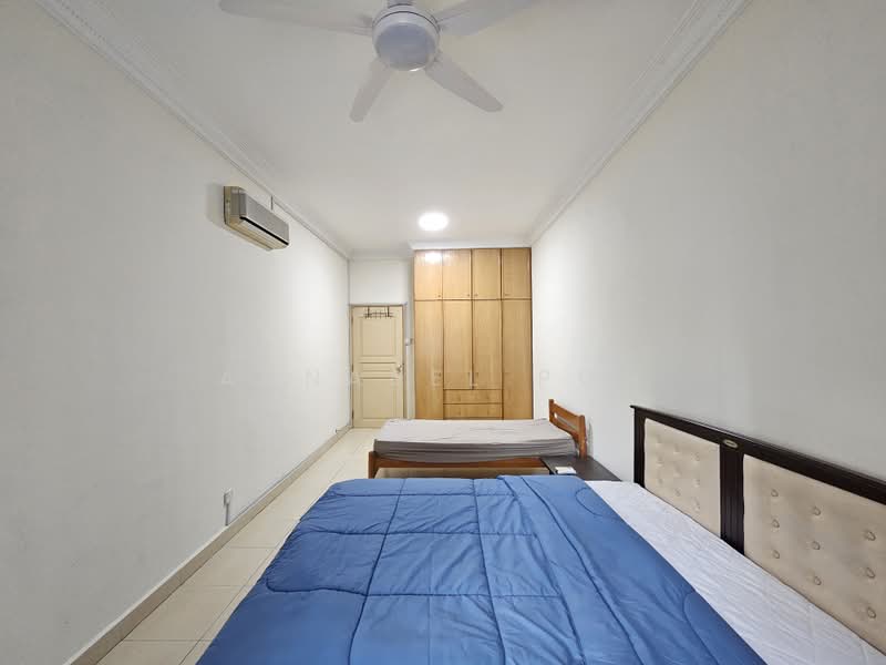 Condominium for Rent at Corinthian Condominium - Annabel Poh - PropertyGuru.com.my