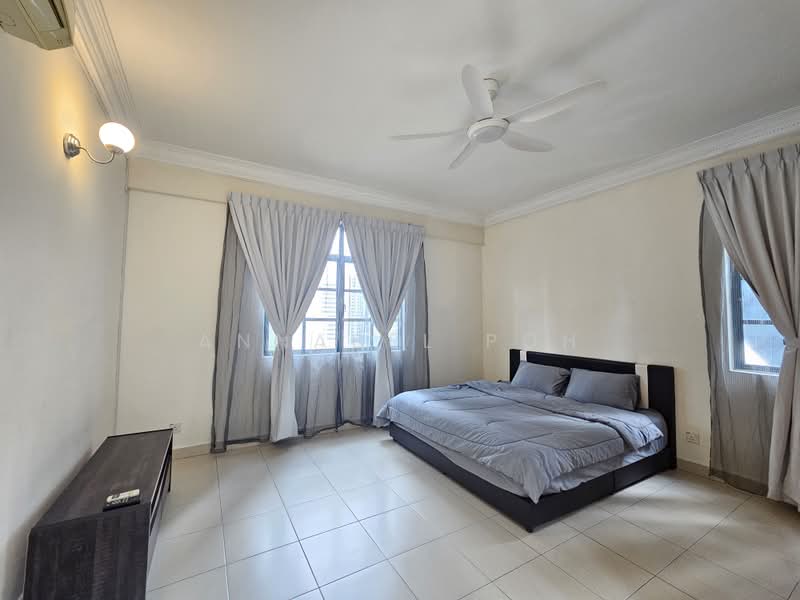 Condominium for Rent at Corinthian Condominium - Annabel Poh - PropertyGuru.com.my
