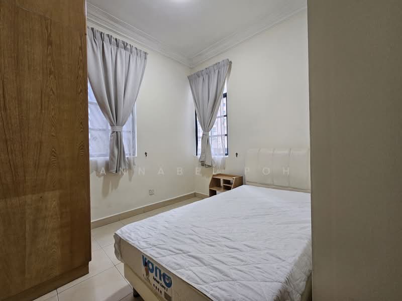 Condominium for Rent at Corinthian Condominium - Annabel Poh - PropertyGuru.com.my