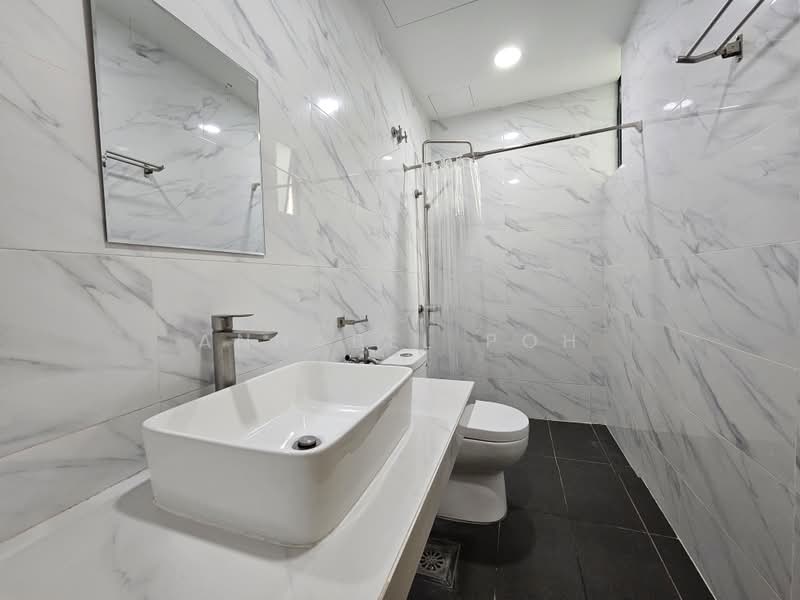 Condominium for Rent at Corinthian Condominium - Annabel Poh - PropertyGuru.com.my