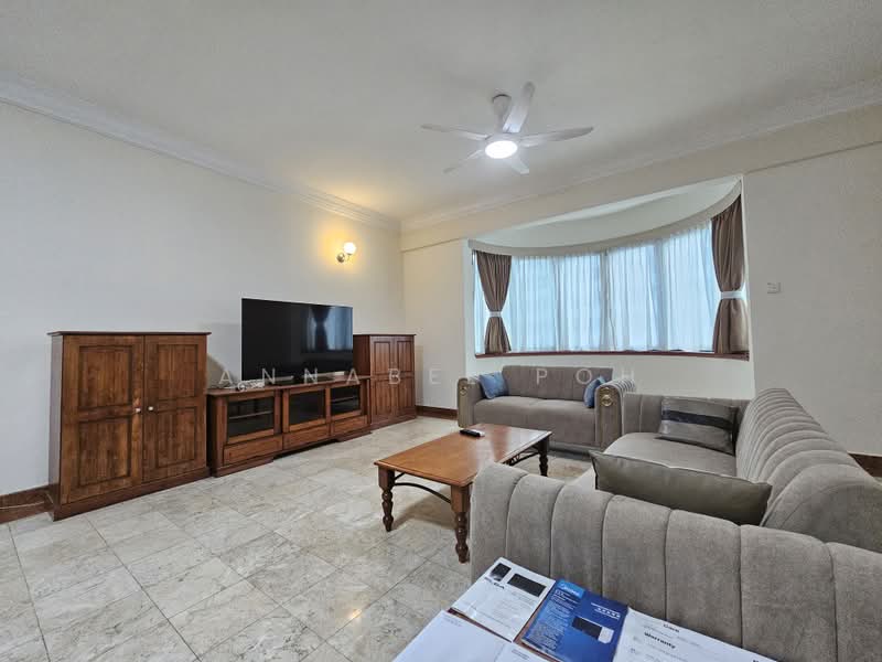 Condominium for Rent at Corinthian Condominium - Annabel Poh - PropertyGuru.com.my