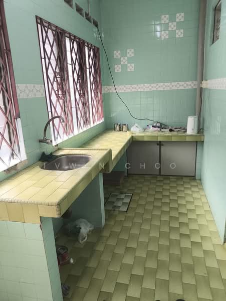 1-storey Terraced House for Rent in Taman Ungku Tun Aminah (Skudai) - Ivwen Choo - PropertyGuru.com.my