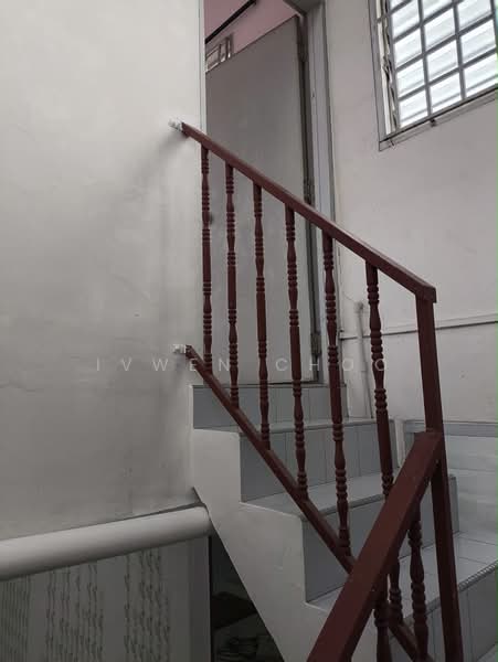1-storey Terraced House for Rent in Taman Ungku Tun Aminah (Skudai) - Ivwen Choo - PropertyGuru.com.my