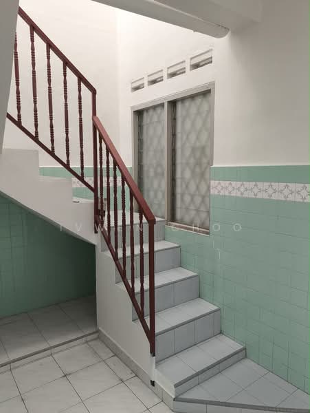 1-storey Terraced House for Rent in Taman Ungku Tun Aminah (Skudai) - Ivwen Choo - PropertyGuru.com.my