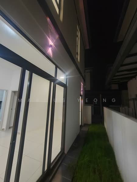Rumah Teres 2 Tingkat untuk Dijual di Eco Grandeur (Puncak Alam) - Marcus Yeong - Exterior - PropertyGuru.com.my