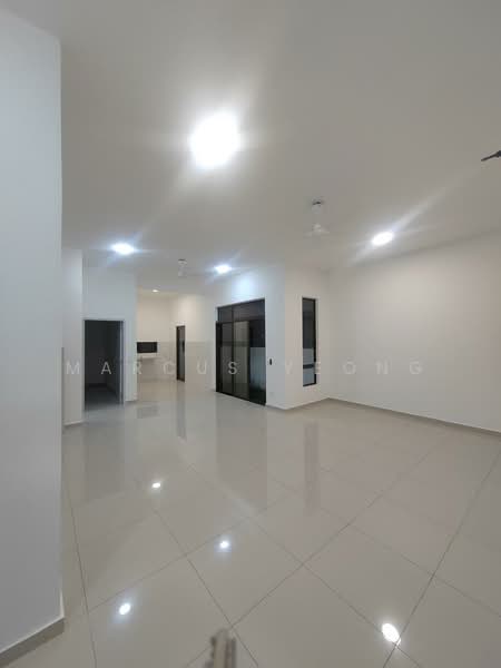 Rumah Teres 2 Tingkat untuk Dijual di Eco Grandeur (Puncak Alam) - Marcus Yeong - Interior - PropertyGuru.com.my