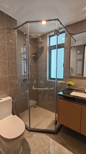 Kondominium untuk Disewa di R&F Princess Cove Phase 2-Seine Region - Glenn Twe - PropertyGuru.com.my