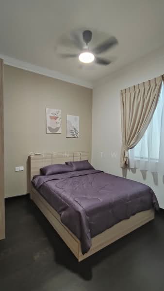 Kondominium untuk Disewa di R&F Princess Cove Phase 2-Seine Region - Glenn Twe - PropertyGuru.com.my