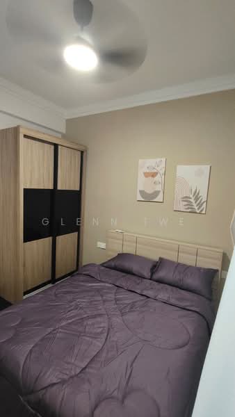 Kondominium untuk Disewa di R&F Princess Cove Phase 2-Seine Region - Glenn Twe - PropertyGuru.com.my