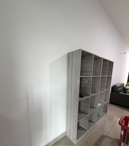 Servis Apartment untuk Disewa di Twin Galaxy (Dwi Galaksi) - Heng Hy - Interior - PropertyGuru.com.my