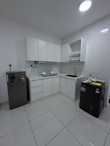 Servis Apartment untuk Disewa di Damai Residence - Eunice Tay - PropertyGuru.com.my