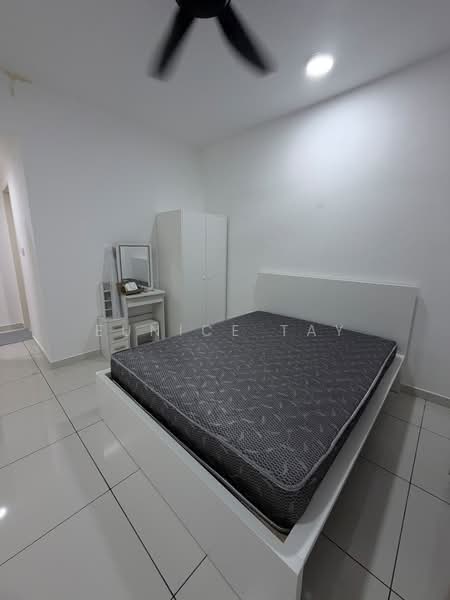 Servis Apartment untuk Disewa di Damai Residence - Eunice Tay - PropertyGuru.com.my