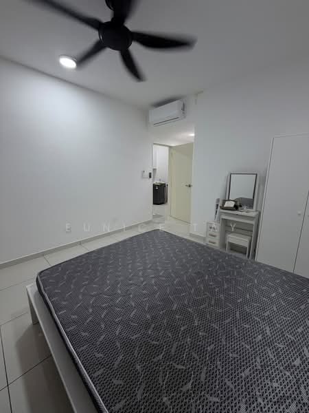 Servis Apartment untuk Disewa di Damai Residence - Eunice Tay - PropertyGuru.com.my