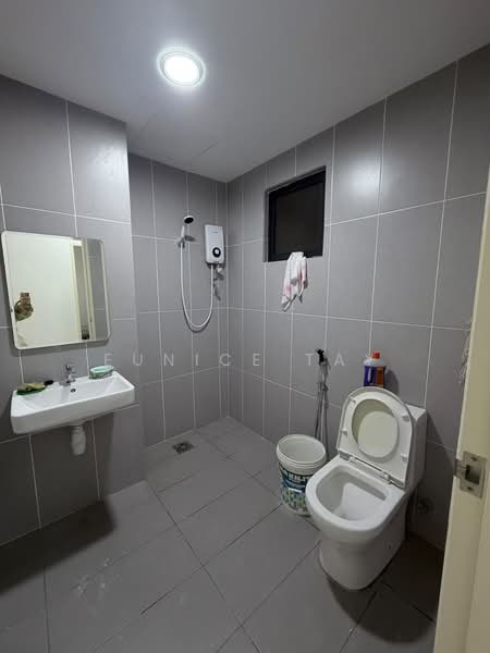 Servis Apartment untuk Disewa di Damai Residence - Eunice Tay - PropertyGuru.com.my