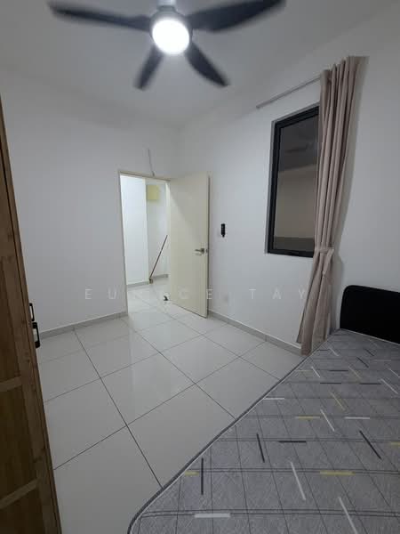 Servis Apartment untuk Disewa di Damai Residence - Eunice Tay - PropertyGuru.com.my
