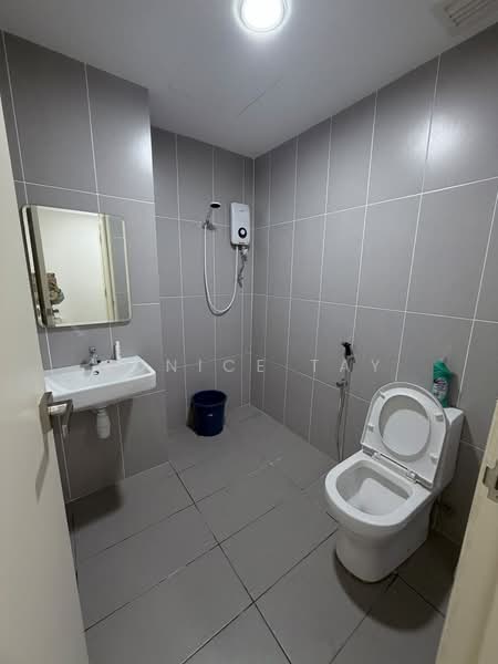 Servis Apartment untuk Disewa di Damai Residence - Eunice Tay - PropertyGuru.com.my