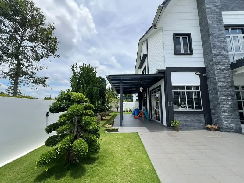 Cluster House for Sale in Taman Ekoflora (Johor Bahru) - Katherine Low - PropertyGuru.com.my