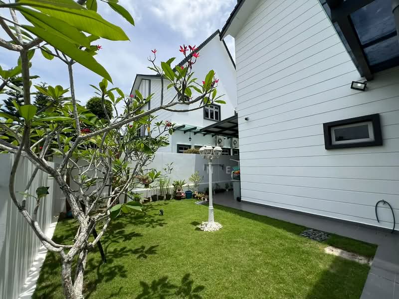 Cluster House for Sale in Taman Ekoflora (Johor Bahru) - Katherine Low - PropertyGuru.com.my
