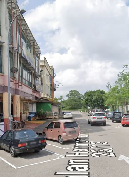 Kedai untuk Dijual di Taman Desa Tebrau (Tebrau) - Carolyn Goh - PropertyGuru.com.my
