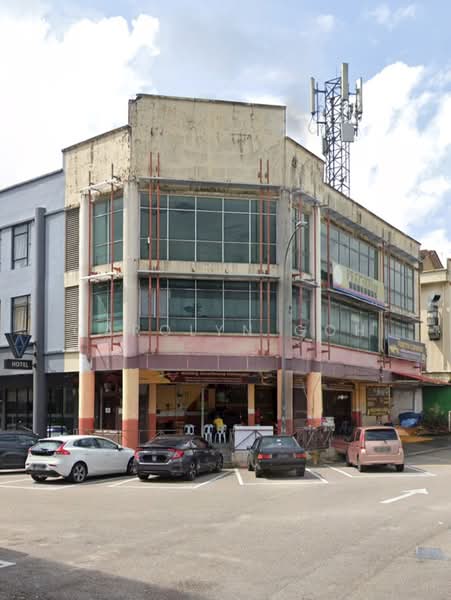 Kedai untuk Dijual di Taman Desa Tebrau (Tebrau) - Carolyn Goh - PropertyGuru.com.my