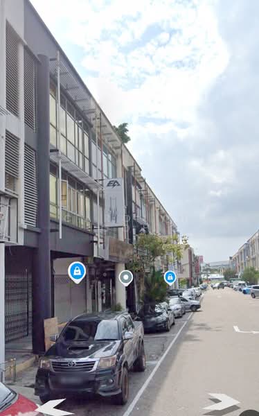Kedai untuk Dijual di Taman Desa Tebrau (Tebrau) - Carolyn Goh - PropertyGuru.com.my