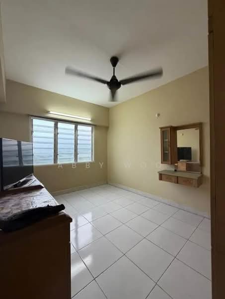 Apartment for Rent at Bukit Jambul Indah Apartment - Abby Woo - Bedroom - PropertyGuru.com.my