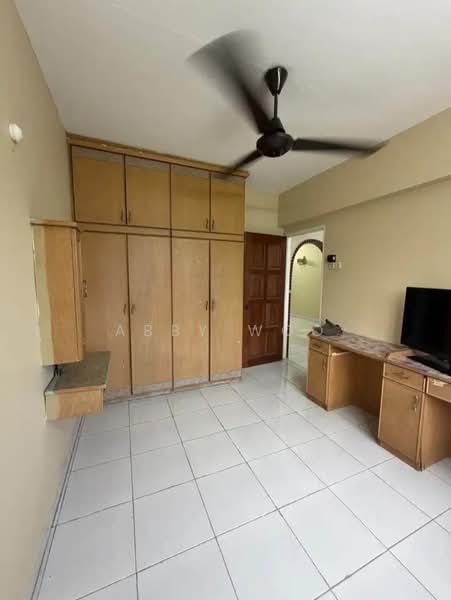 Apartment for Rent at Bukit Jambul Indah Apartment - Abby Woo - Interior - PropertyGuru.com.my