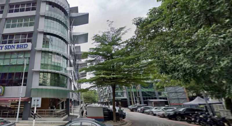 Shop / Office for Rent in KL City Centre (Kuala Lumpur) - Issaac Liew - Exterior - PropertyGuru.com.my