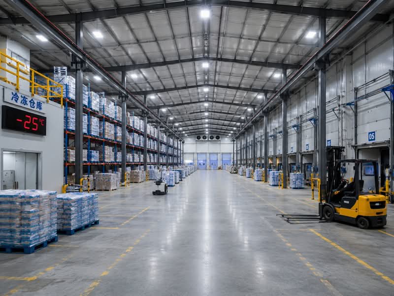Factory for Rent in Nilai (Negeri Sembilan) - JC Chin - Interior - PropertyGuru.com.my