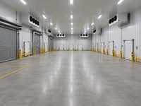 For Rent - Arab Malaysian Industrial Park